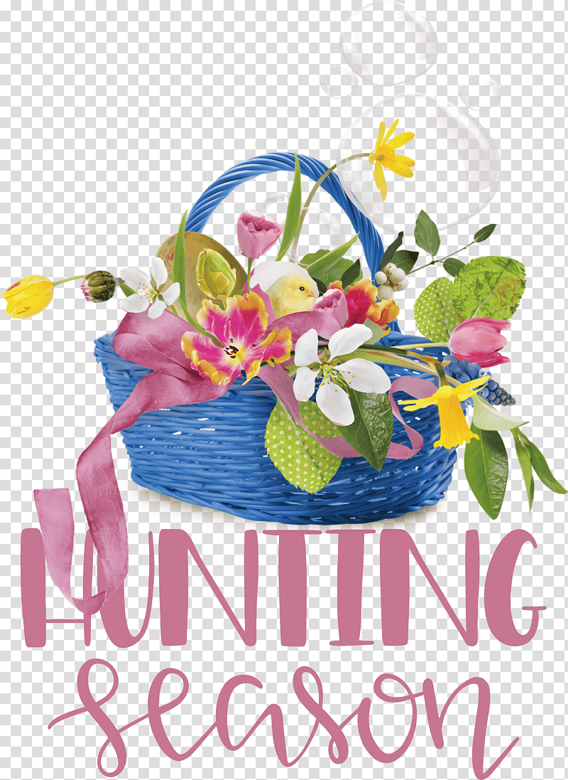Hunting Season Easter Day Happy Easter, Easter Bunny, Easter Egg, Easter Basket, Easter Parade, Egg Hunt, Christmas Day transparent background PNG clipart