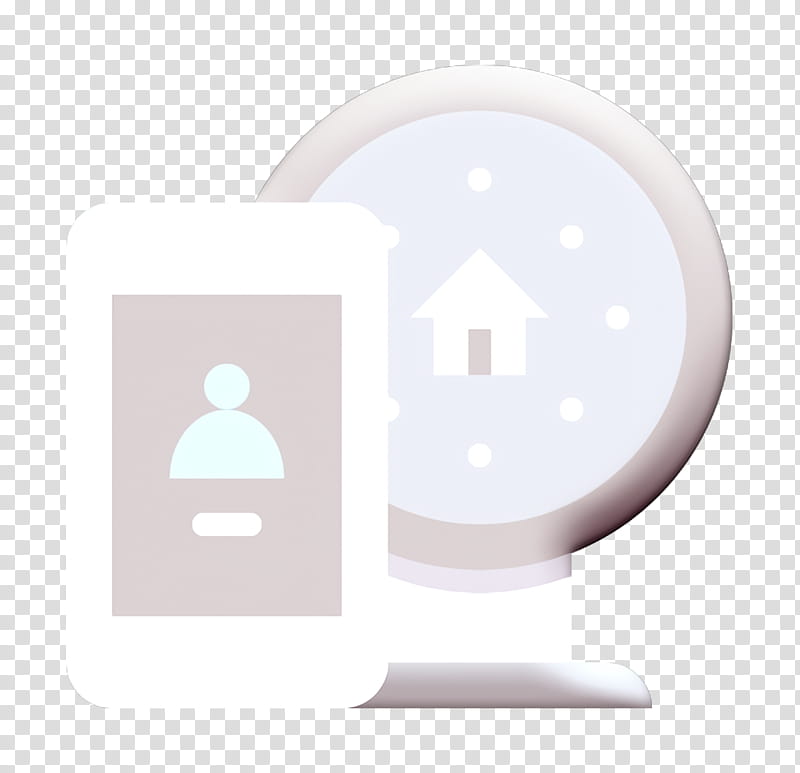 Household appliances icon Smarthome icon, Meter transparent background PNG clipart