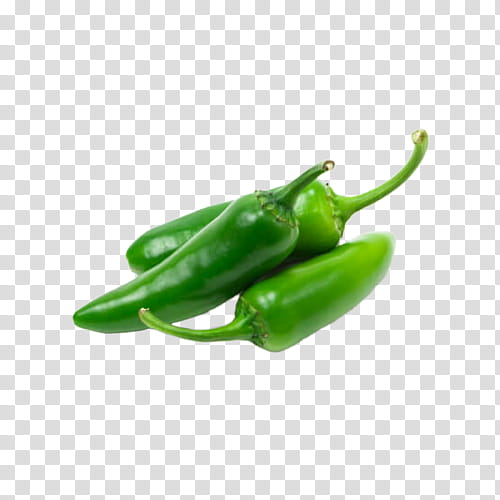 chili con carne jalapeño bell pepper peppers cayenne pepper, Green Bell Pepper, Chili Powder, Vegetable, Tabasco Pepper, Ibarra Chilli Peppers, Hot Sauce, Habanero transparent background PNG clipart