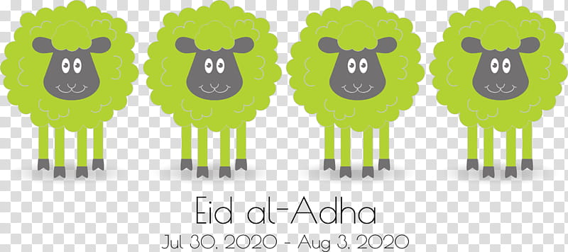 Eid al-Adha Eid Qurban Qurban Bayrami, Eid Al Adha, Logo, Text, Green, Mtree, Behavior, Human transparent background PNG clipart