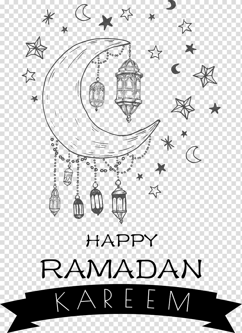 Happy Ramadan Karaeem Ramadan, Visual Arts, Flat Design, Logo, transparent background PNG clipart