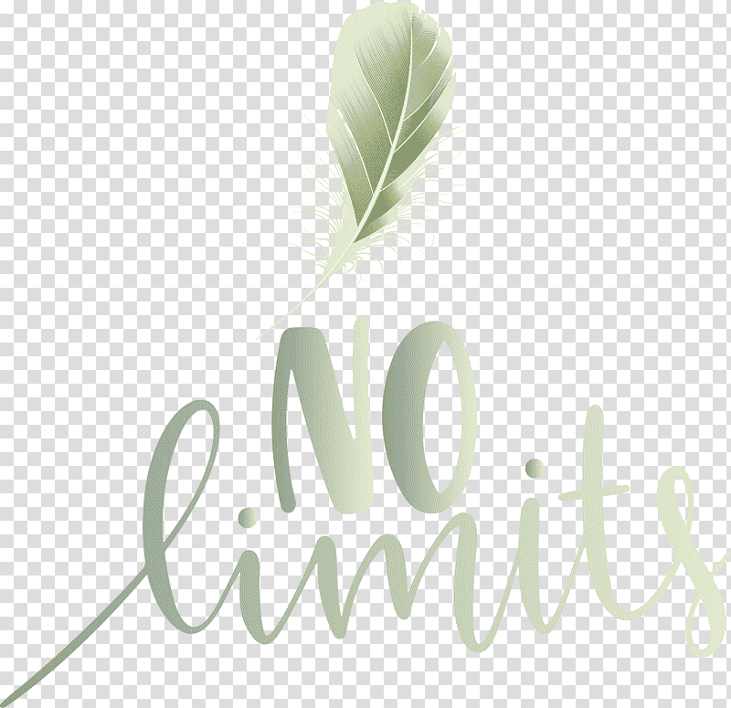 No Limits Dream Future, Hope, Logo, Leaf, Meter, Biology, Science transparent background PNG clipart