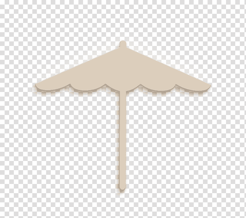 Sun umbrella icon Beach icon holidays icon, Summertime Icon, M083vt, Angle, Wood, Mathematics, Geometry transparent background PNG clipart