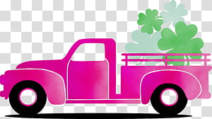 compact car car vintage car model car font, St Patricks Day, Saint Patrick, Watercolor, Paint, Wet Ink, Automobile Engineering, Physical Model transparent background PNG clipart thumbnail