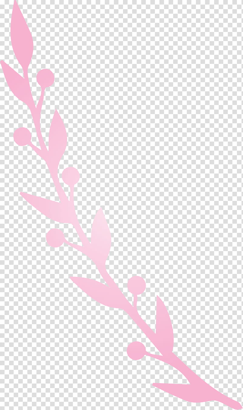 petal pink m font line twig, Leaf Cartoon, Leaf , Leaf Abstract, Meter transparent background PNG clipart