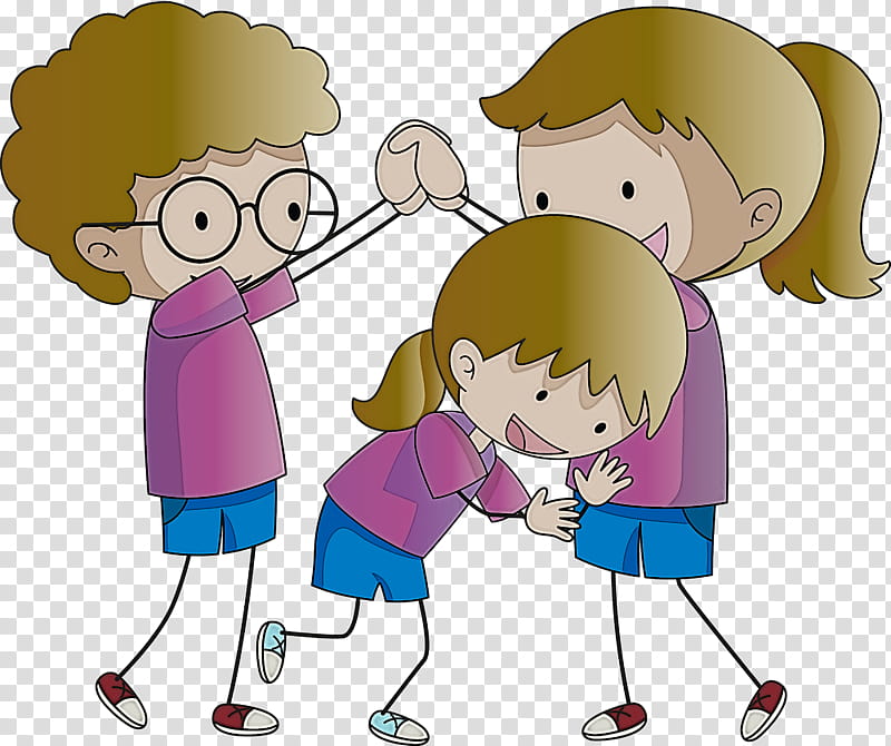 cartoon friendship drawing human, Cartoon, Royaltyfree, Line Art, Behavior, Logo, Hug transparent background PNG clipart