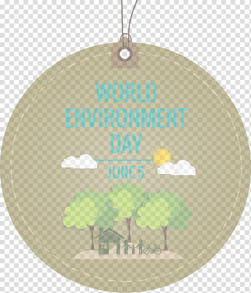 World Environment Day Eco Day Environment Day, Christmas Ornament, Christmas Day, Christmas Tree, Wreath, Christmas Ornament Red, New Year, Christmas ing transparent background PNG clipart