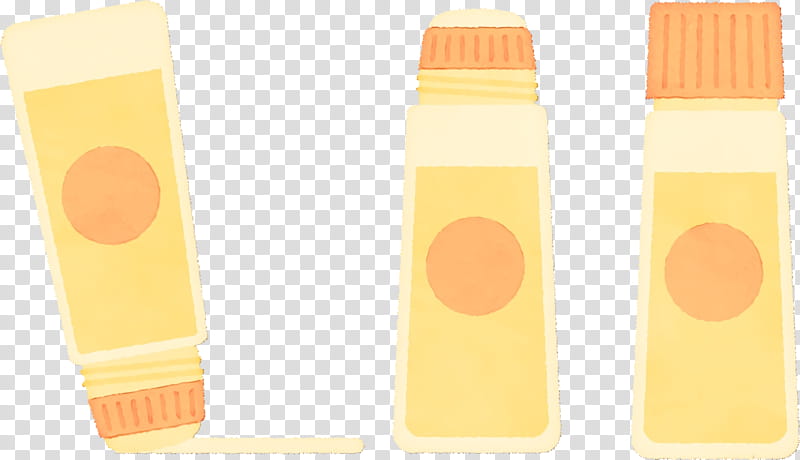 yellow, Back To School Supplies, Watercolor, Paint, Wet Ink transparent background PNG clipart