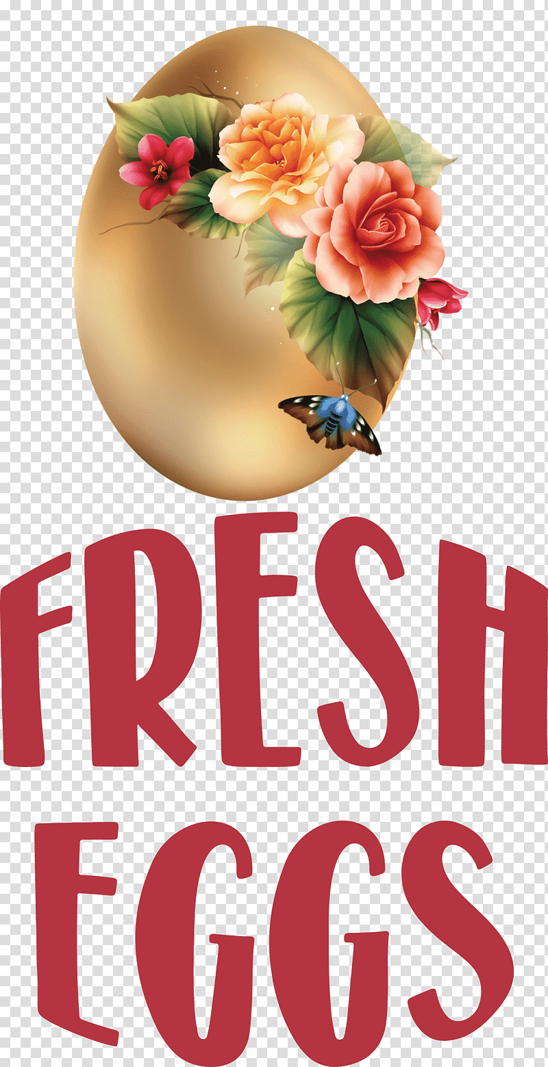 Fresh Eggs, Floral Design, Poster, Rose Family, Petal, Meter transparent background PNG clipart