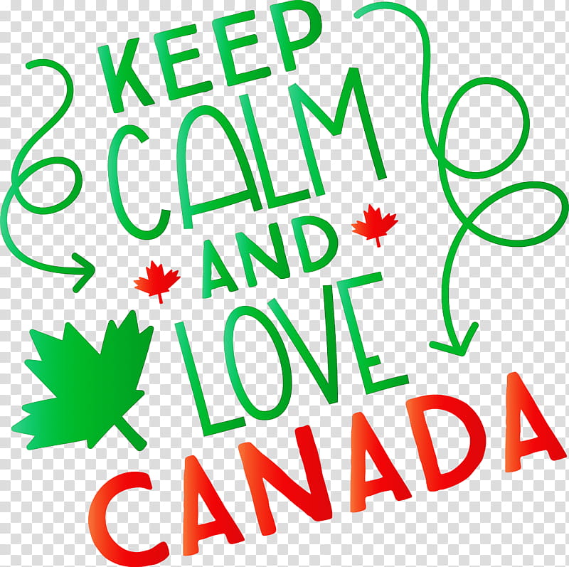 Canada Day Fete du Canada, Leaf, Green, Line, Area, Meter, Science, Plants transparent background PNG clipart