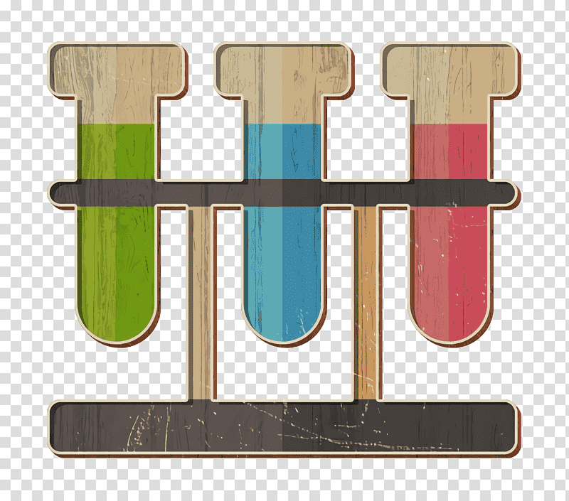 Lab icon Bioengineering icon Test icon, Meter, Shelf transparent background PNG clipart