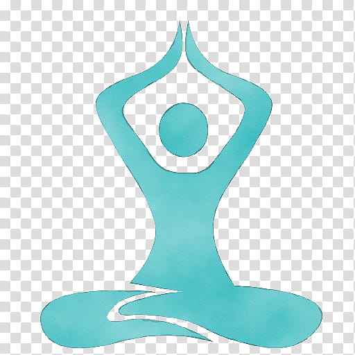 asana lotus position physical fitness yoga posture, Watercolor, Paint, Wet Ink, Yoga Mat, Exercise, Pilates, Vriksasana transparent background PNG clipart