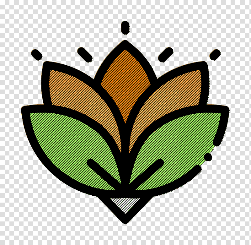 Lotus icon Diwali icon Flower icon, Book, Book Distributor, Book Series, Health, Logo, Therapy transparent background PNG clipart