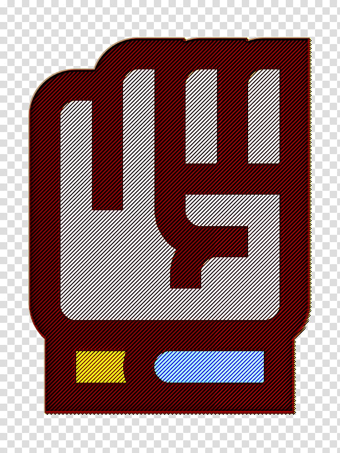 Fencing icon Glove icon Sports and competition icon, Logo, Symbol, Number, Drawing, Social Justice transparent background PNG clipart