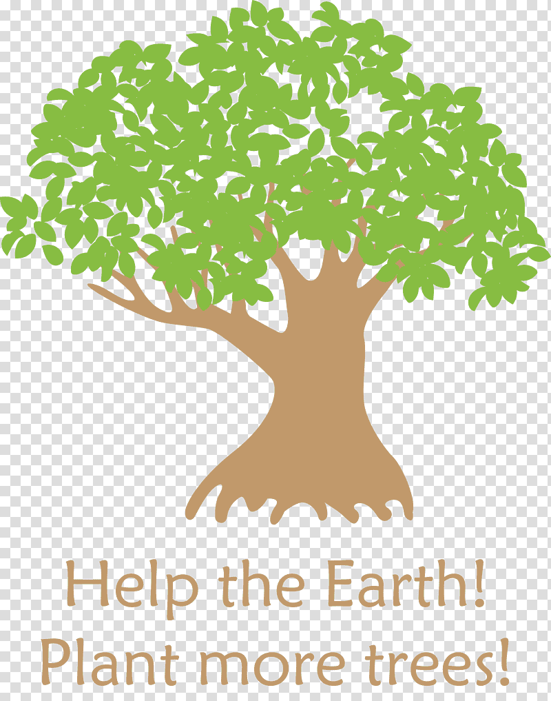 Plant trees arbor day earth, Leaf, Plant Stem, Meter, Line, Bone Marrow, Behavior transparent background PNG clipart