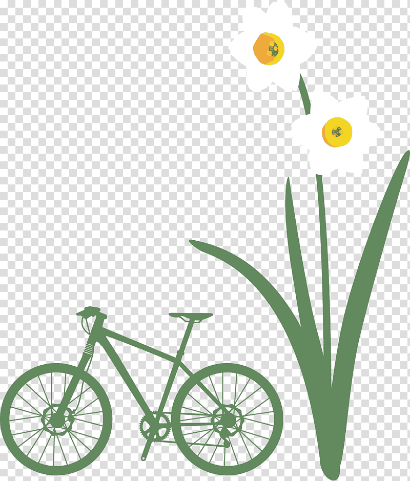 bike bicycle, Cube Bikes, Mountain Bike, 275, Shimano, Hardtail, Cycling transparent background PNG clipart