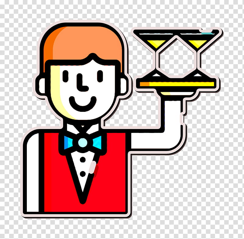 Waiter icon Wedding icon, Violin, Fine Arts, Violin Technique transparent background PNG clipart