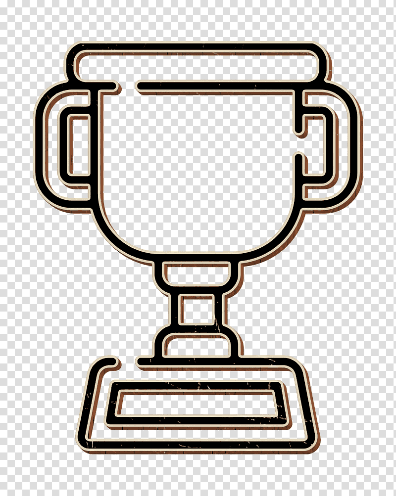Academy icon Best icon Trophy icon, Data, Video Clip, Art Director, System, Text, Computer Application transparent background PNG clipart