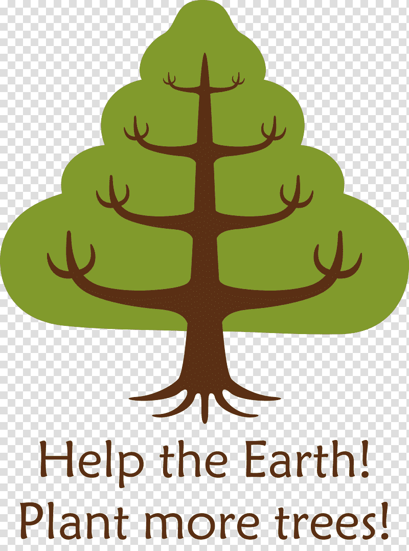 Plant trees arbor day earth, Pine Family, Logo, Spanish Conjugation, Symbol, Conifers, Meter transparent background PNG clipart