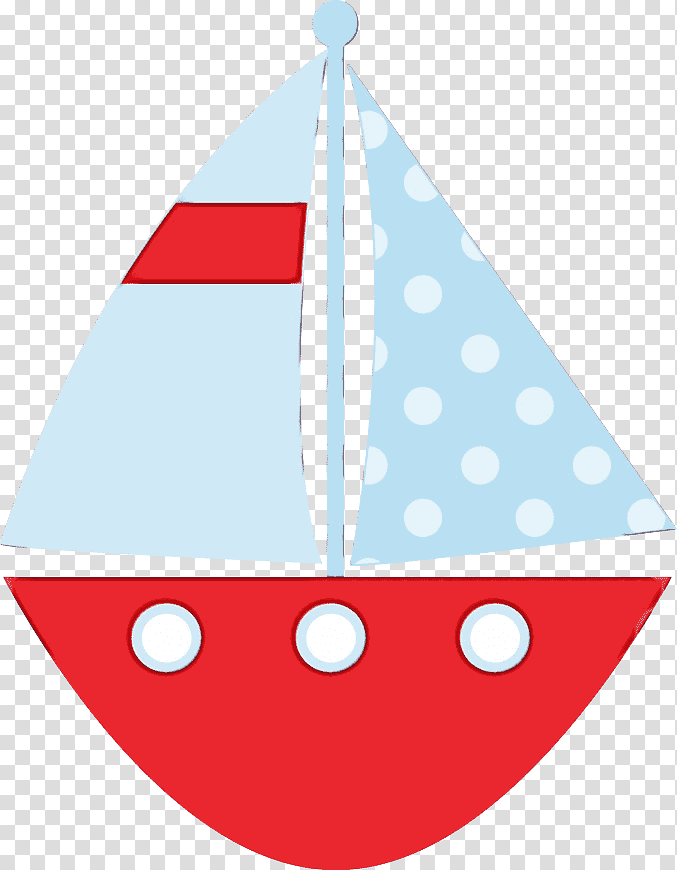 drawing birthday sharing boat, Watercolor, Paint, Wet Ink, Birthday
, Sharing transparent background PNG clipart