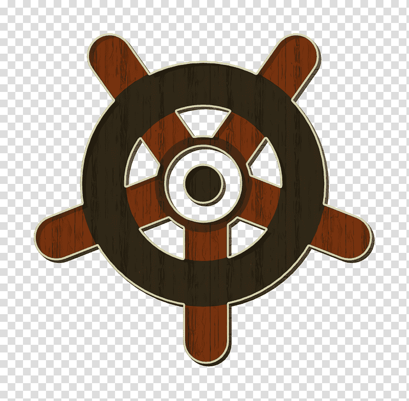 Boat icon Helm icon Travel icon, Supply Chain Management, Business, System, Electronic Business, Vendor, Product Information Management transparent background PNG clipart