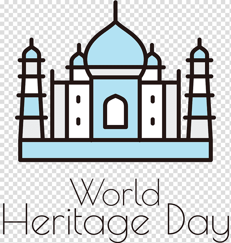 World Heritage Day Vector Illustration on 18... - Stock Illustration  [110036611] - PIXTA