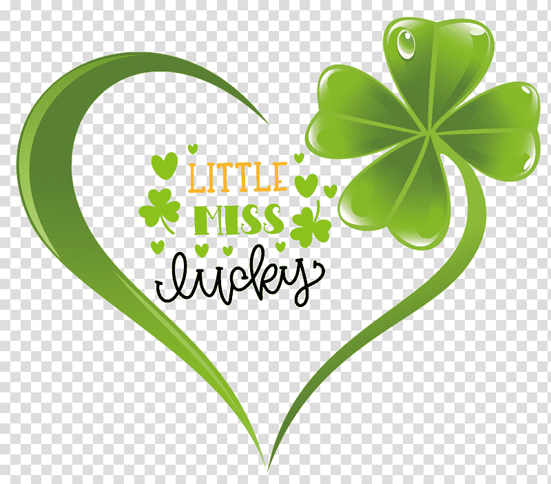 Lucky St Patricks Day Shamrock Green Lucky Saint
