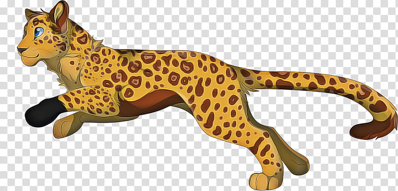 Cats, Jaguar, Cheetah, Leopard, Ocelot, Drawing, Cougar, Animal transparent background PNG clipart