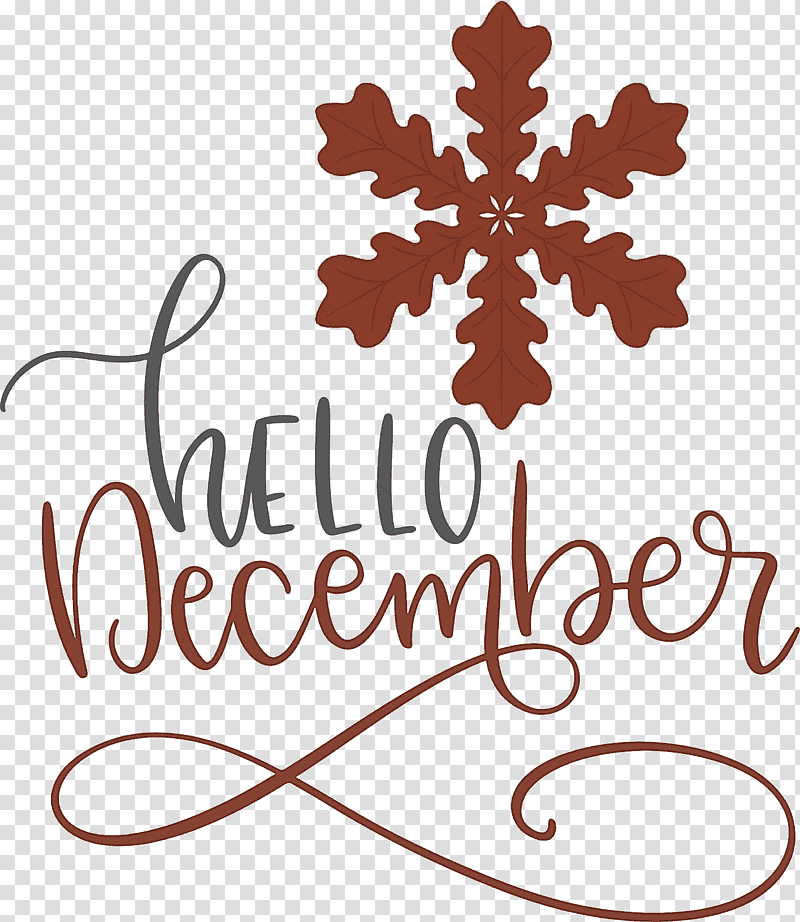 Hello December Winter December, Winter
, Snow, Snow Peak Field Barista Kettle, Economy, Market, Marketing transparent background PNG clipart