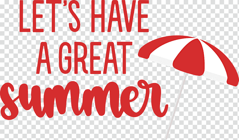 Great Summer summer, Summer
, Logo, Red, Line, Meter, Geometry transparent background PNG clipart