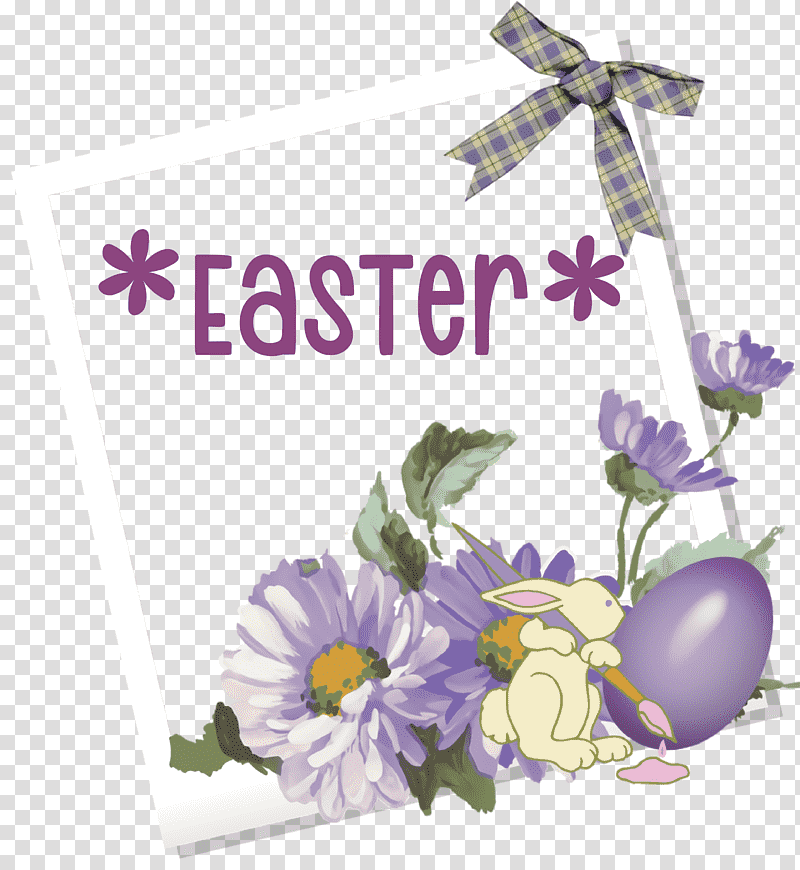 easter eggs happy easter, Floral Design, Easter Bunny, Floristry, Garland, Wreath, Christmas Day transparent background PNG clipart