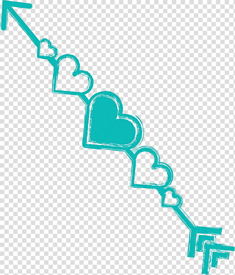 Heart Arrow Cute Hand Drawn Arrow, Logo, Cartoon, Drawing, Emoji transparent background PNG clipart
