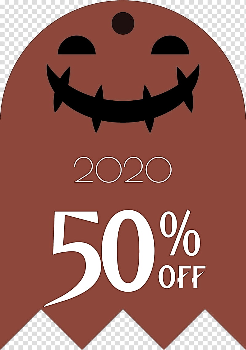 Halloween discount Halloween Sales 50% Off, 50 Off, 50 Discount , Line Art, Watercolor Painting, Drawing, Cartoon, Logo transparent background PNG clipart