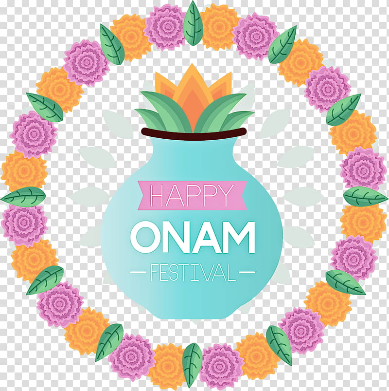 Onam Harvest festival, Royaltyfree, Rangoli, Raksha Bandhan, Kerala Festival, Kathakali, Music Festival, Drawing transparent background PNG clipart