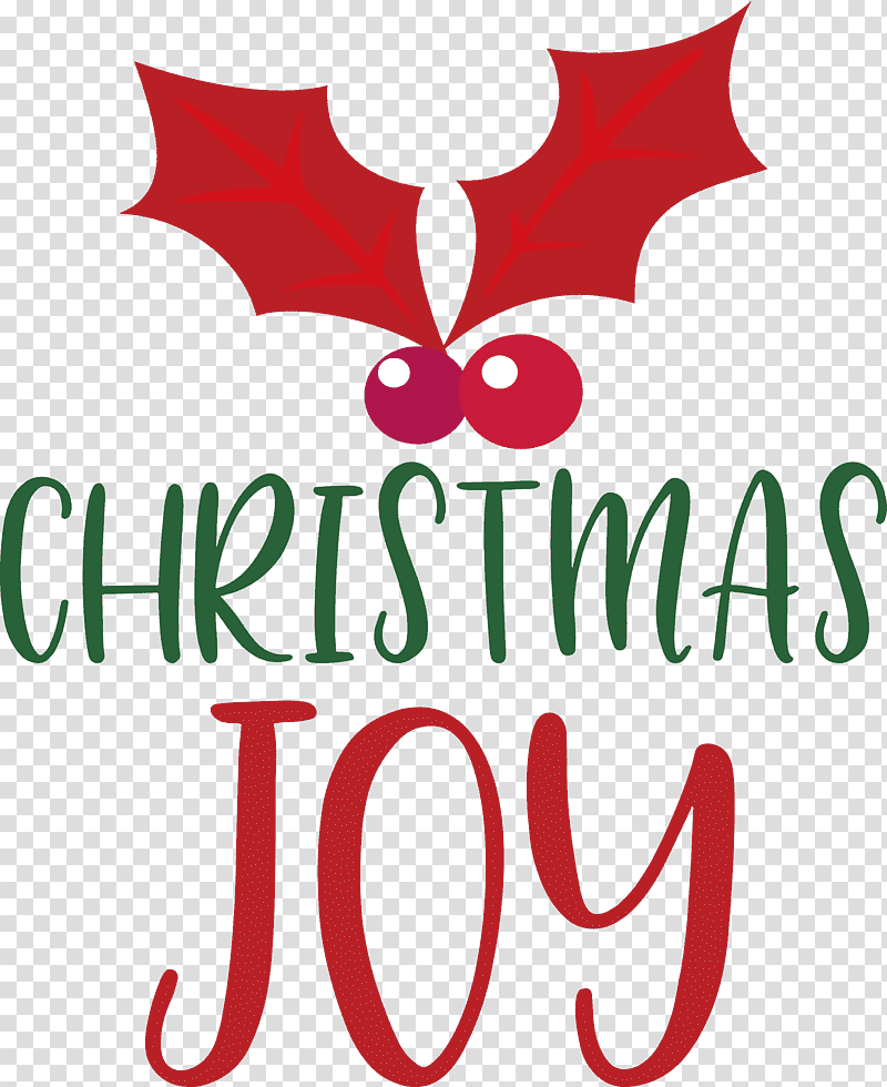 Christmas Joy Christmas, Christmas , Logo, Line, Meter, Flower, Mtree transparent background PNG clipart