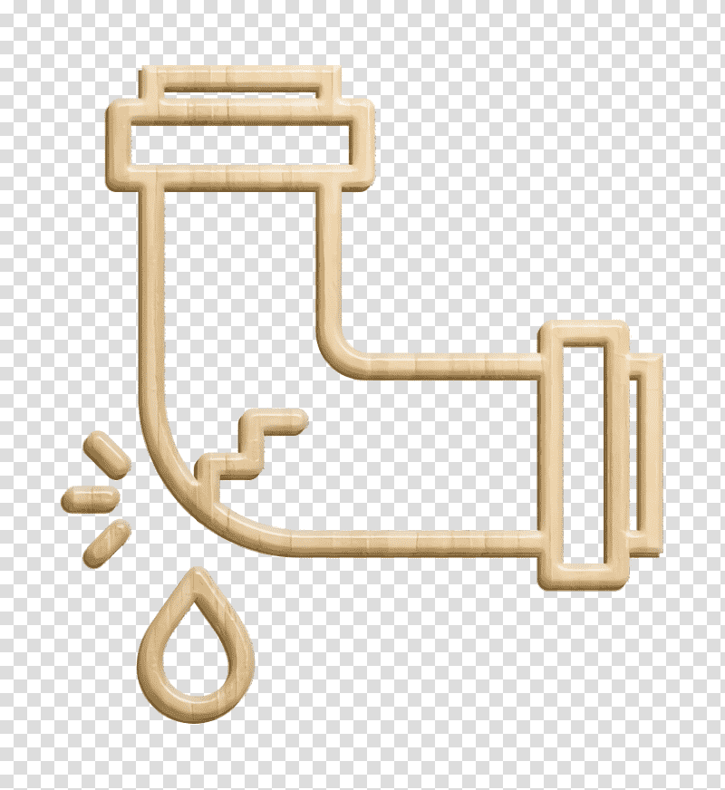 Pipe icon Household Set icon, Plumbing, Pipeline Transport, Plumbing Fixture, Tap, Valve, Plumber transparent background PNG clipart