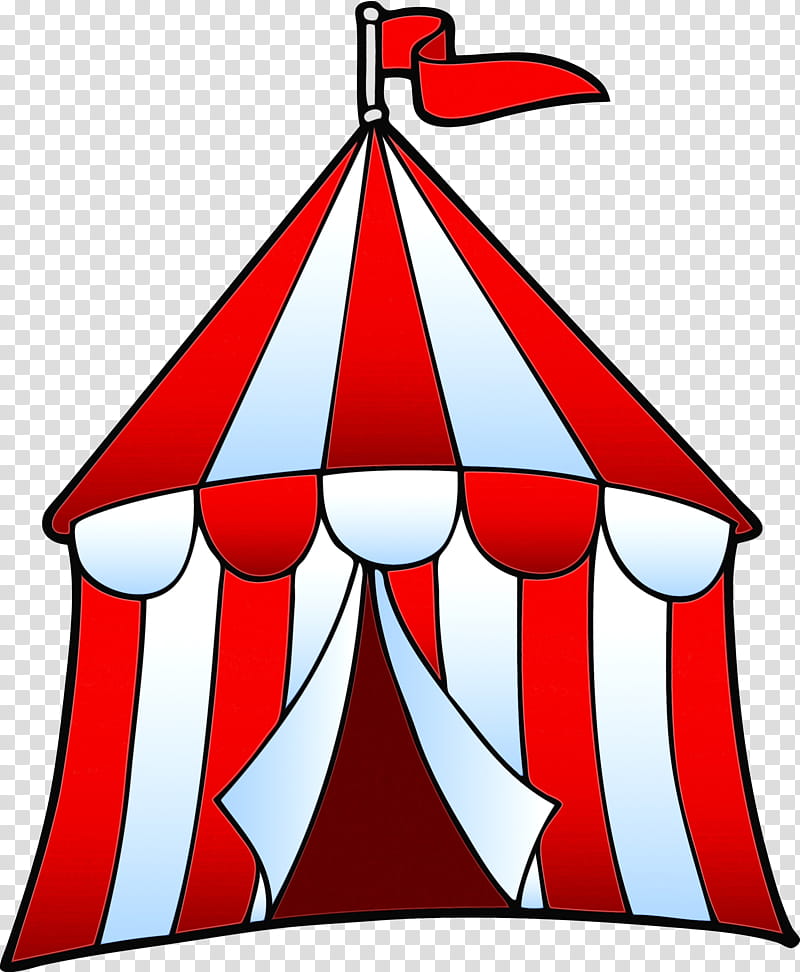 Circus Tent, Clown, Carpa, Drawing, Cartoon, Canvas, Pole, Performance transparent background PNG clipart