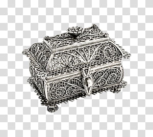 silver jewellery transparent background PNG clipart thumbnail