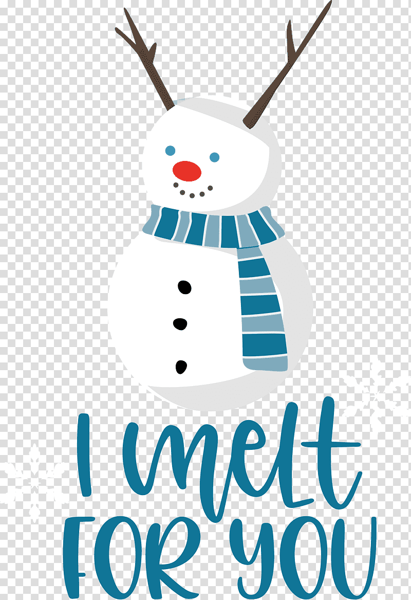 I Melt for You Winter, Winter
, Deer, Meter, Line, Biology, Science transparent background PNG clipart