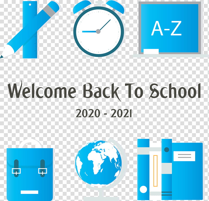 Welcome Back To School, Logo, Meter, Number, Line, Area transparent background PNG clipart