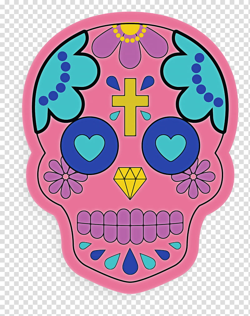 Skull Mexico, Day Of The Dead, Calavera, Skull Art, Death, Cinco De Mayo, Drawing, Fiestas Patrias transparent background PNG clipart