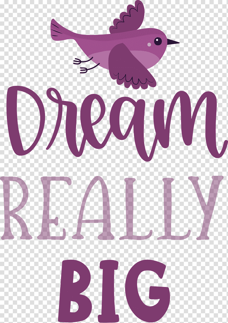 Dream Really Big Dream Dream Catcher, Birds, Logo, Line, Beak, Meter, Happiness transparent background PNG clipart