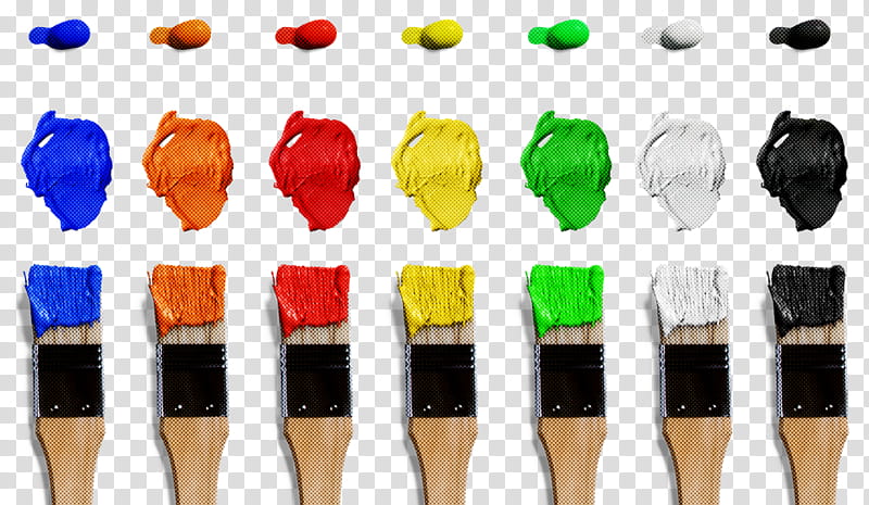 Ink brush, Paintbrush, Watercolor Painting, Oil Paint, Hairstyle, Painter, Calligraphy transparent background PNG clipart