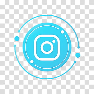 instagram logo icon watercolor paint wet ink transparent background PNG clipart thumbnail