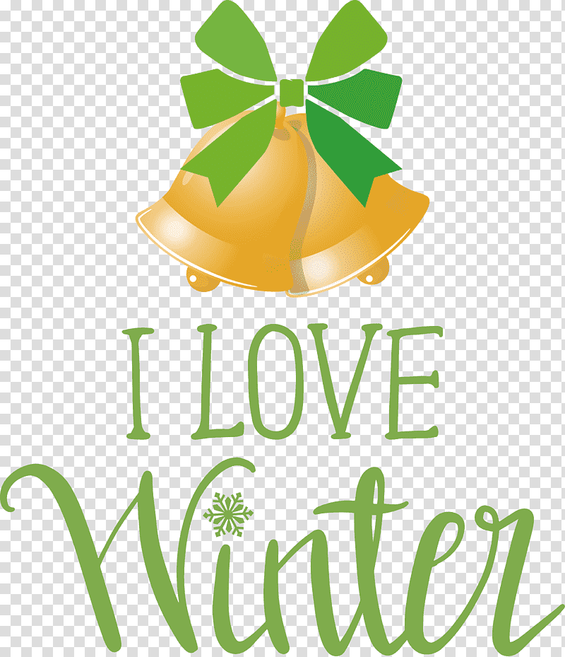 I Love Winter Winter, Winter
, Logo, Meter, Leaf, Symbol, Flower transparent background PNG clipart
