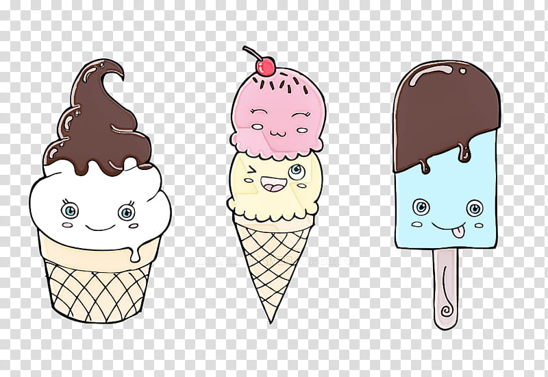 Ice cream, Ice Cream Cone, Frozen Food, Frozen Dessert, Flavor, Ice Cream Social, Strawberry, Pizza transparent background PNG clipart