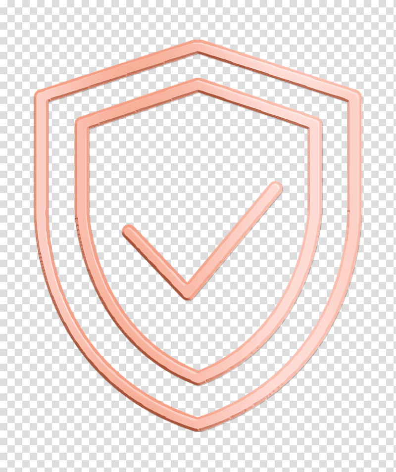 Shield icon Finance icon, System, Data, User, Computer Application, Computer Security, Virtualization transparent background PNG clipart