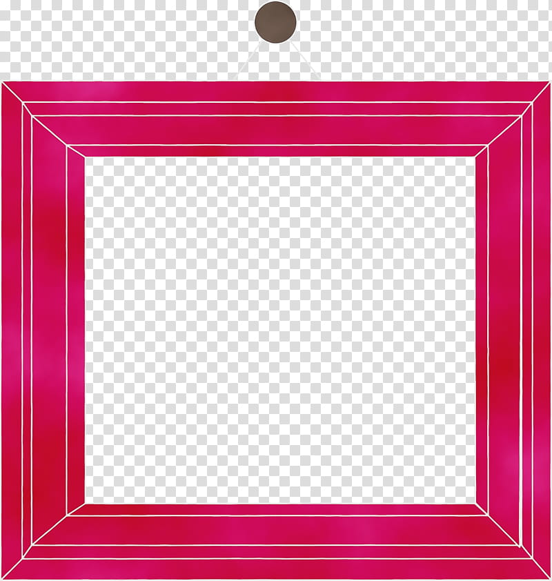 frame, Frame, Frame, Hanging Frame, Watercolor, Paint, Wet Ink, Rectangle transparent background PNG clipart