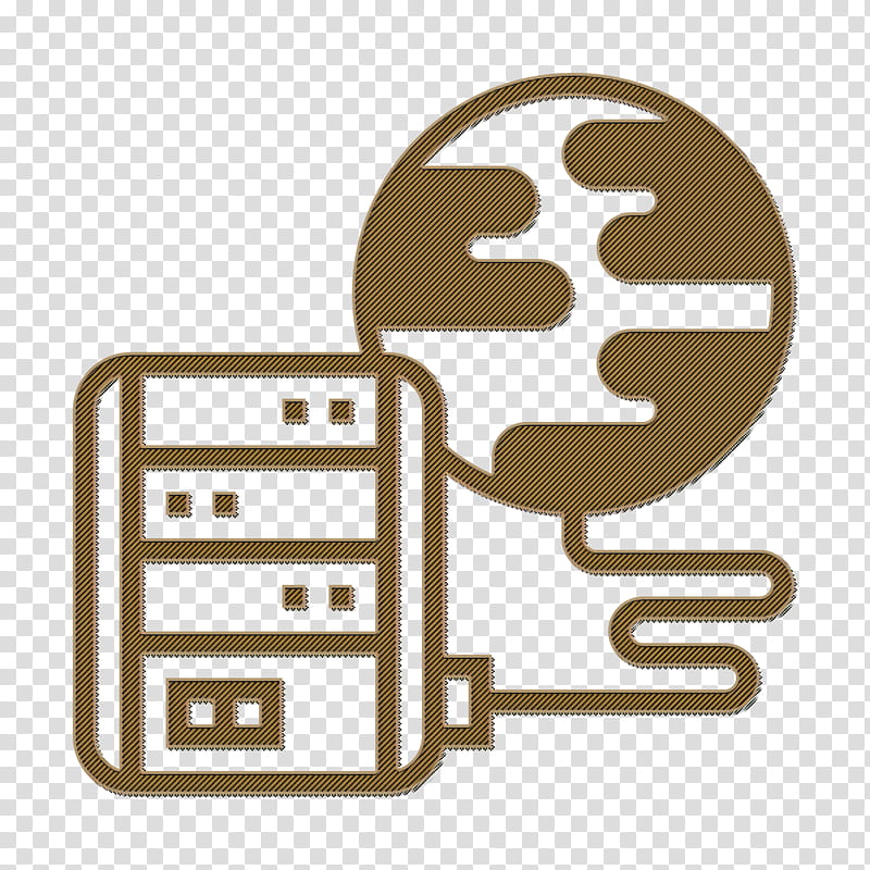 Connection icon Broadband icon Data Management icon, Computer, Internet, Server transparent background PNG clipart