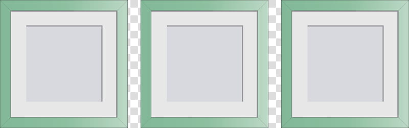 polaroid frame frame, Polaroid Frame, Frame, Angle, Line, Green, Meter, Window transparent background PNG clipart